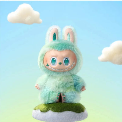 Labubu Mystery Box Collection
